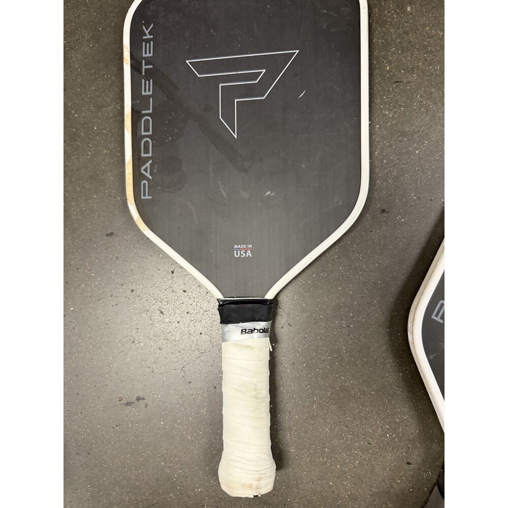 Paddletek Bantam TKO-C 12.7mm Pickleball Paddle
